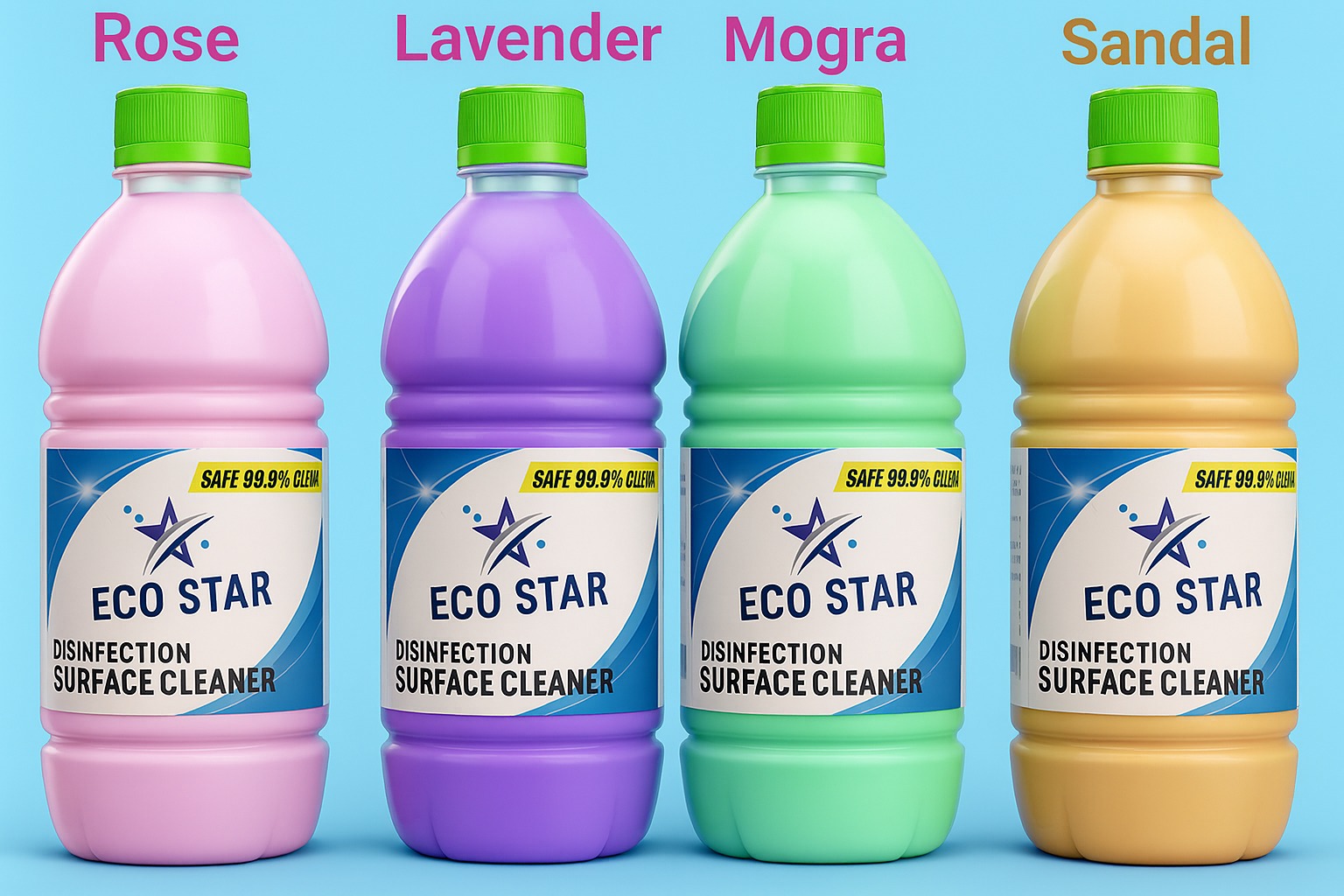 Surface Cleaner (1 L)